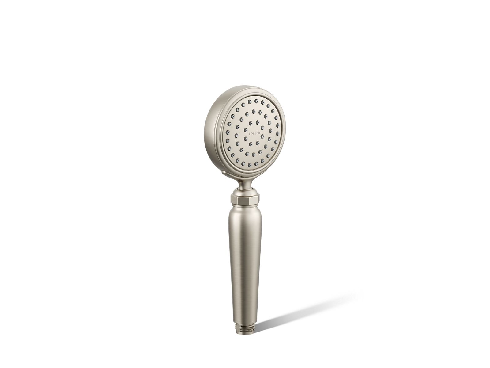Artifacts® Single-function handshower, 2.5 gpm