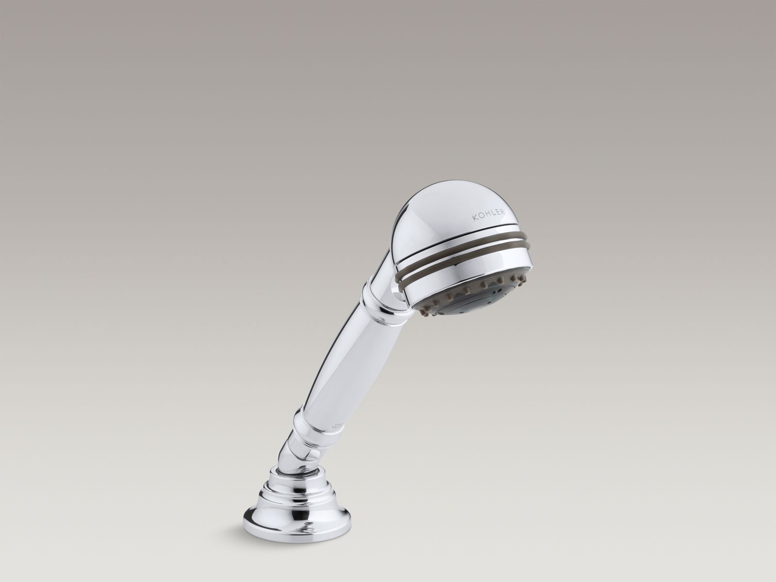 Revival(R) 2.5 gpm multifunction 3-way Invigorating handshower