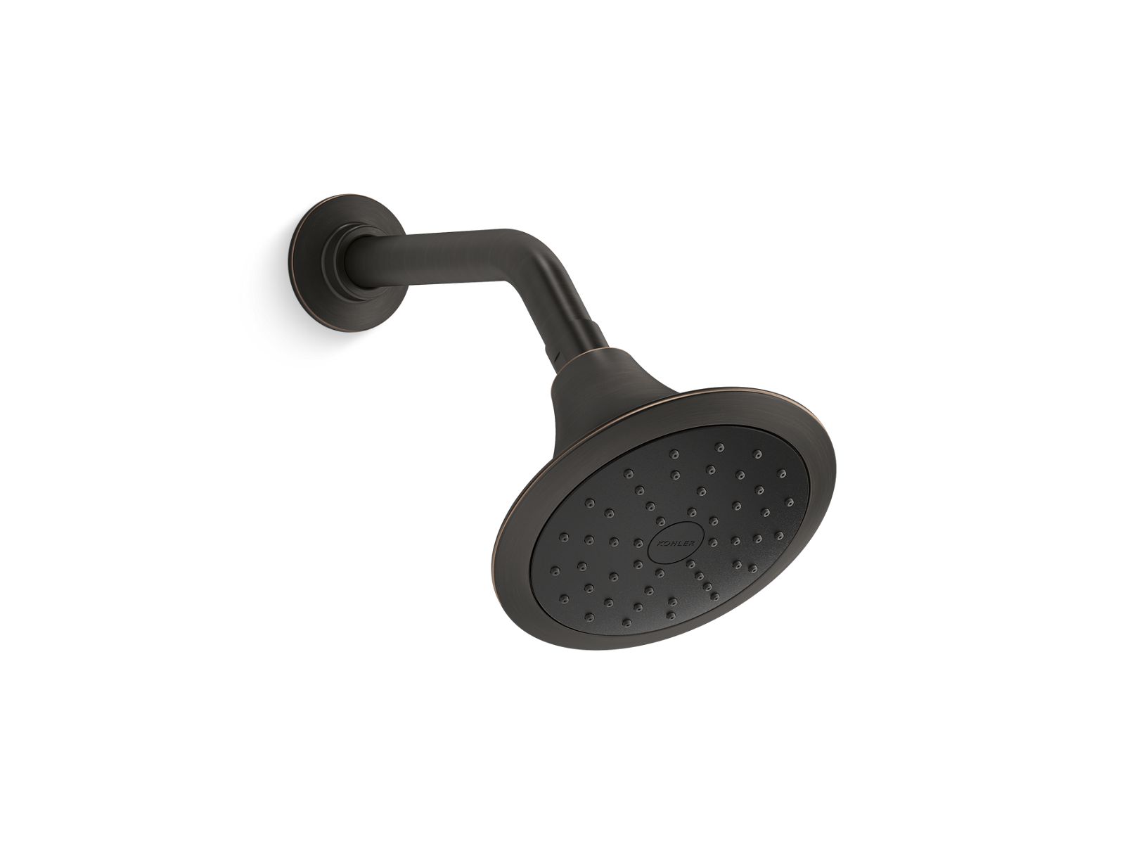 Forté® Single-function showerhead, 1.75 gpm