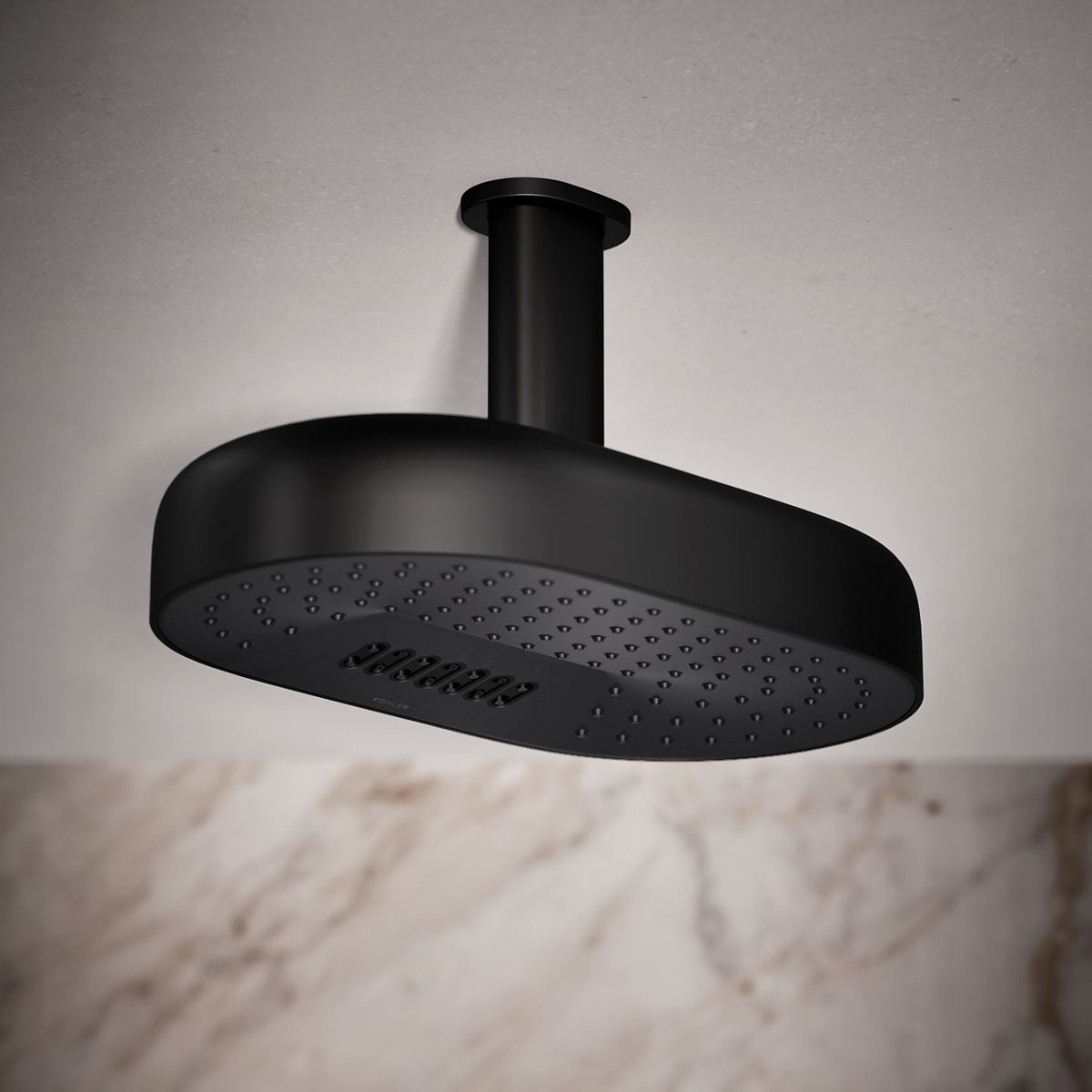 50224-statement-oblong-14-two-function-rainhead-1-75-gpm-11.jpg Statement® Oblong 14" two-function rainhead, 1.75 gpm
