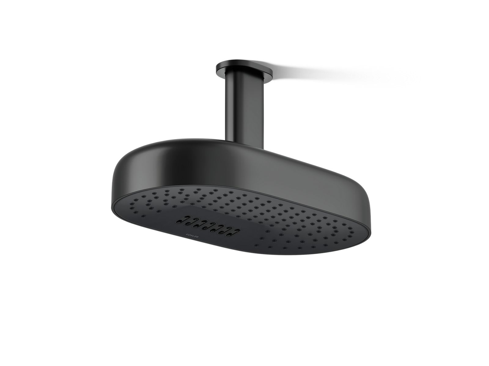 50224-statement-oblong-14-two-function-rainhead-1-75-gpm-3.jpg Statement® Oblong 14" two-function rainhead, 1.75 gpm
