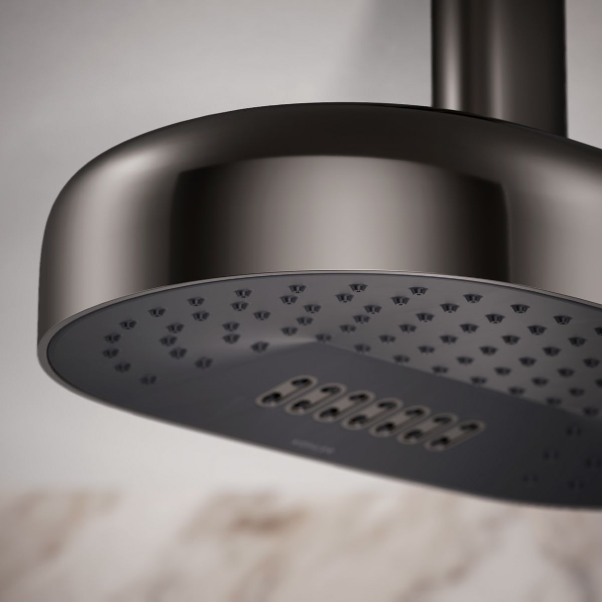 50224-statement-oblong-14-two-function-rainhead-1-75-gpm-40.jpg Statement® Oblong 14" two-function rainhead, 1.75 gpm