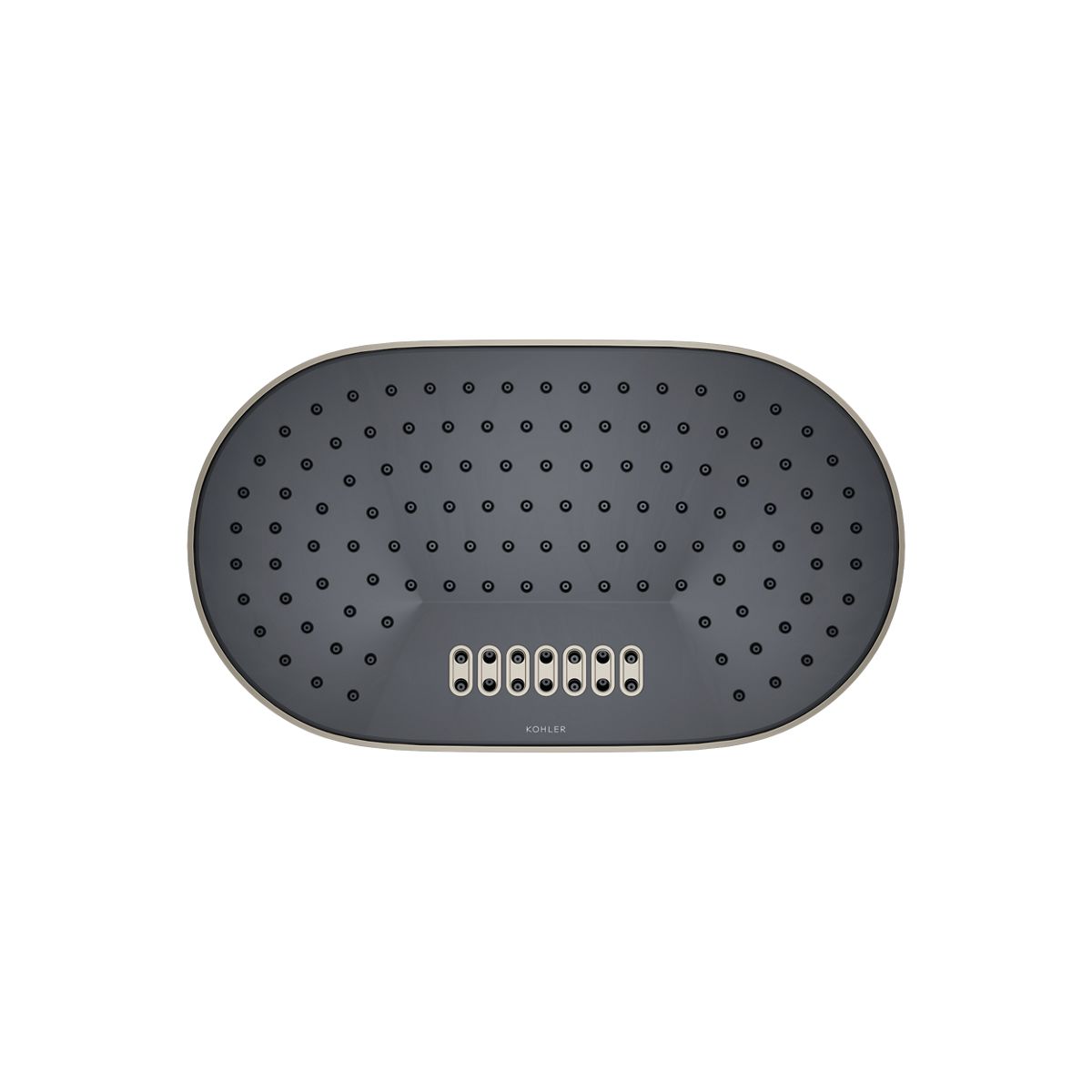 50224-statement-oblong-14-two-function-rainhead-1-75-gpm-80.jpg Statement® Oblong 14" two-function rainhead, 1.75 gpm