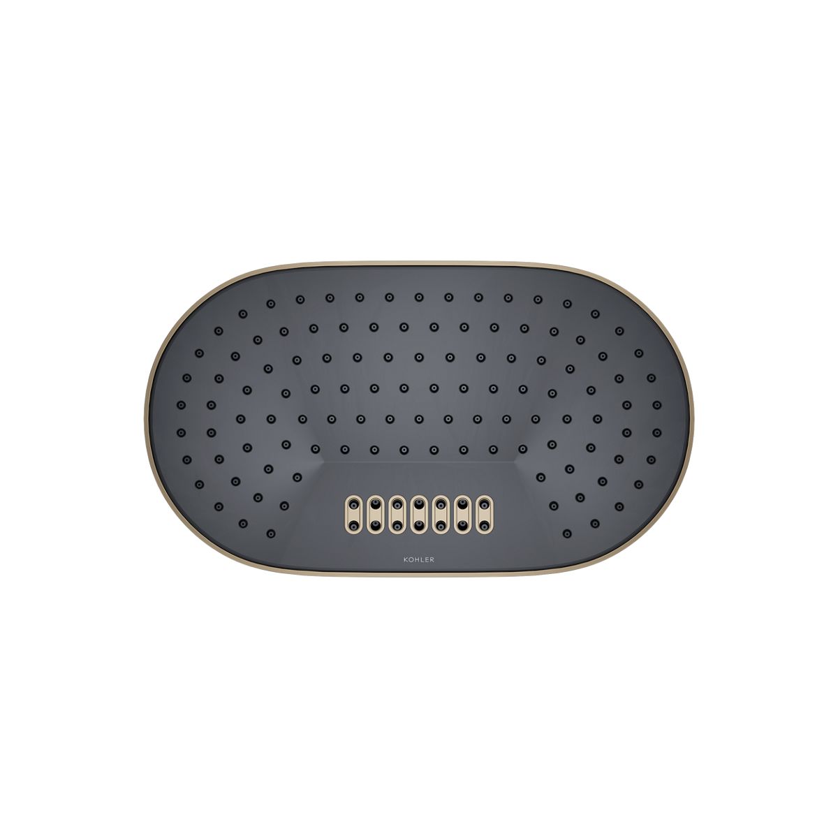 50224-statement-oblong-14-two-function-rainhead-1-75-gpm-82.jpg Statement® Oblong 14" two-function rainhead, 1.75 gpm