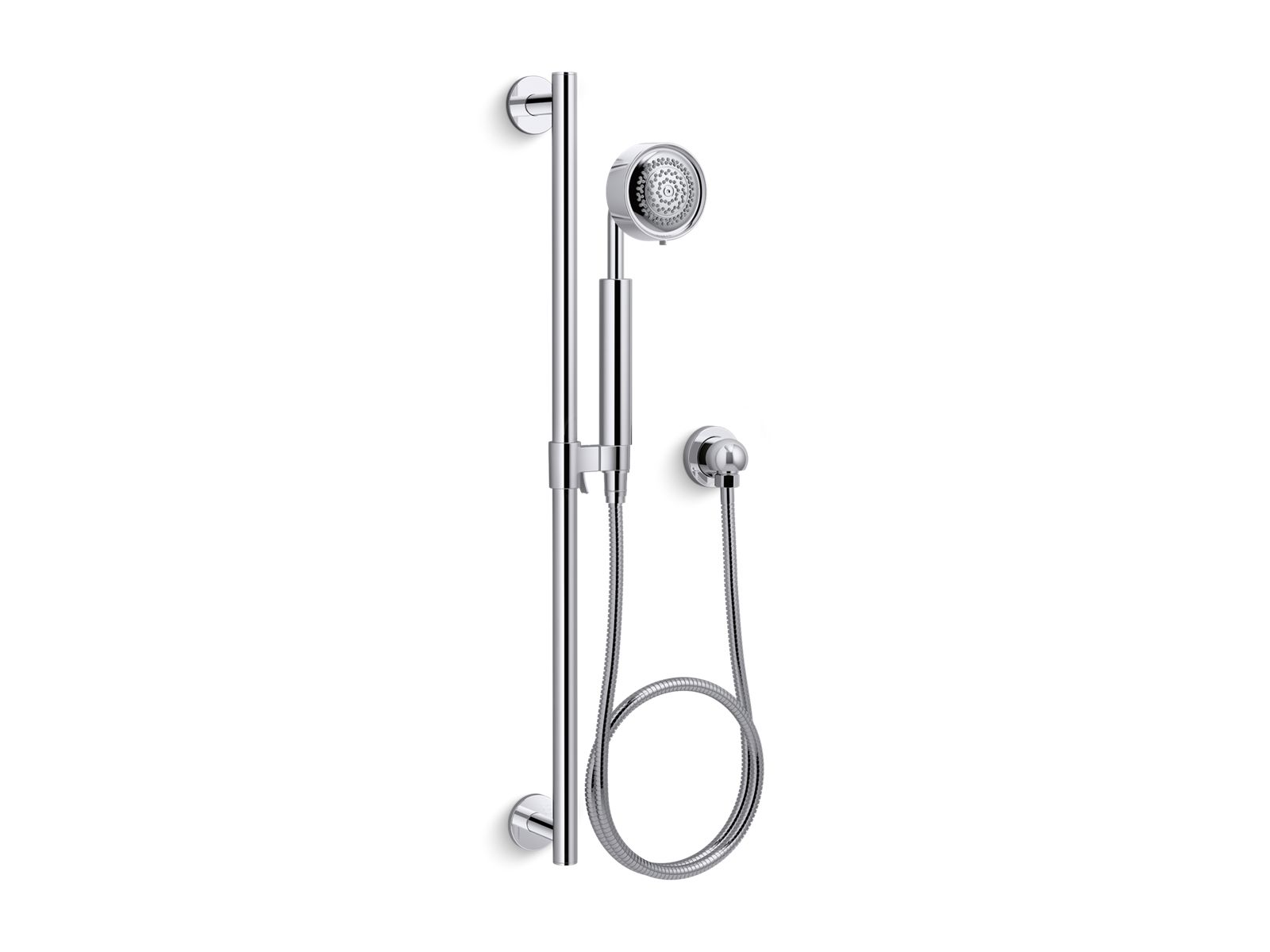 Purist® Handshower kit, 1.75 gpm