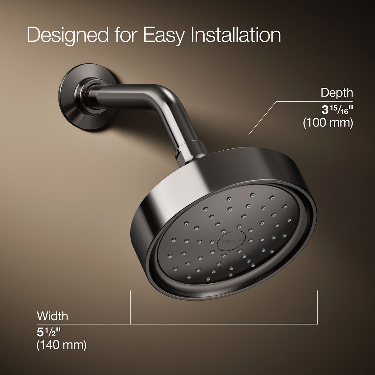 50288-purist-single-function-showerhead-1-75-gpm-25.jpg Purist® Single-function showerhead, 1.75 gpm