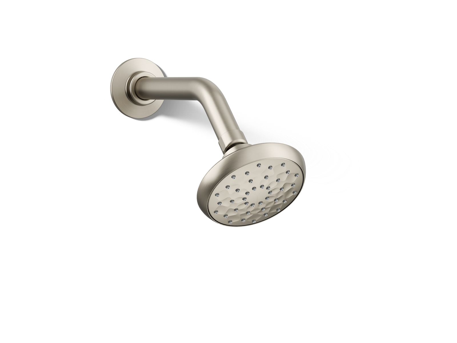 Awaken® B90 Single-function showerhead, 1.75 gpm