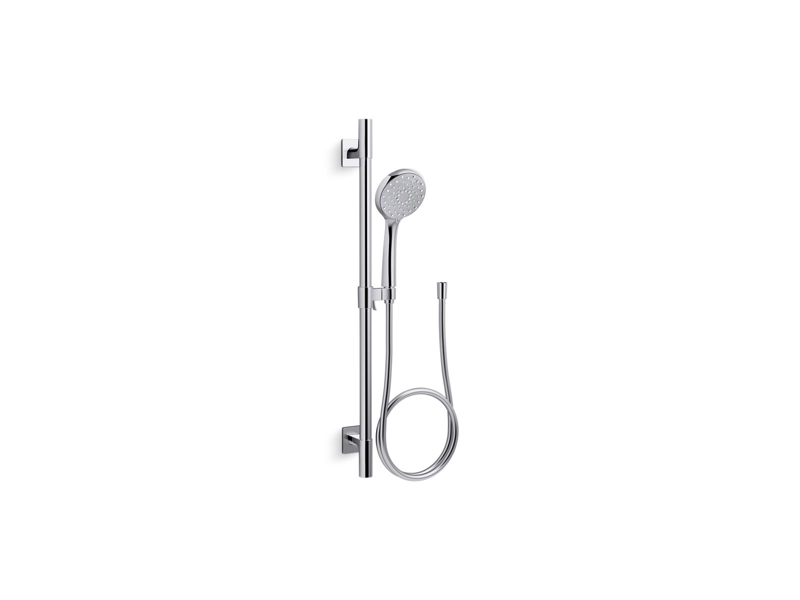 Awaken® B110 Deluxe slidebar kit, 2.0 gpm