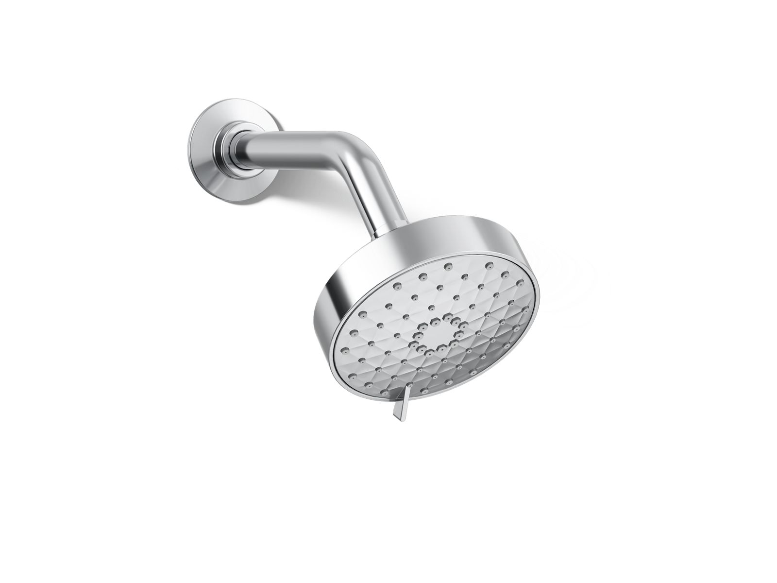 Awaken® G110 Three-function showerhead, 2.5 gpm