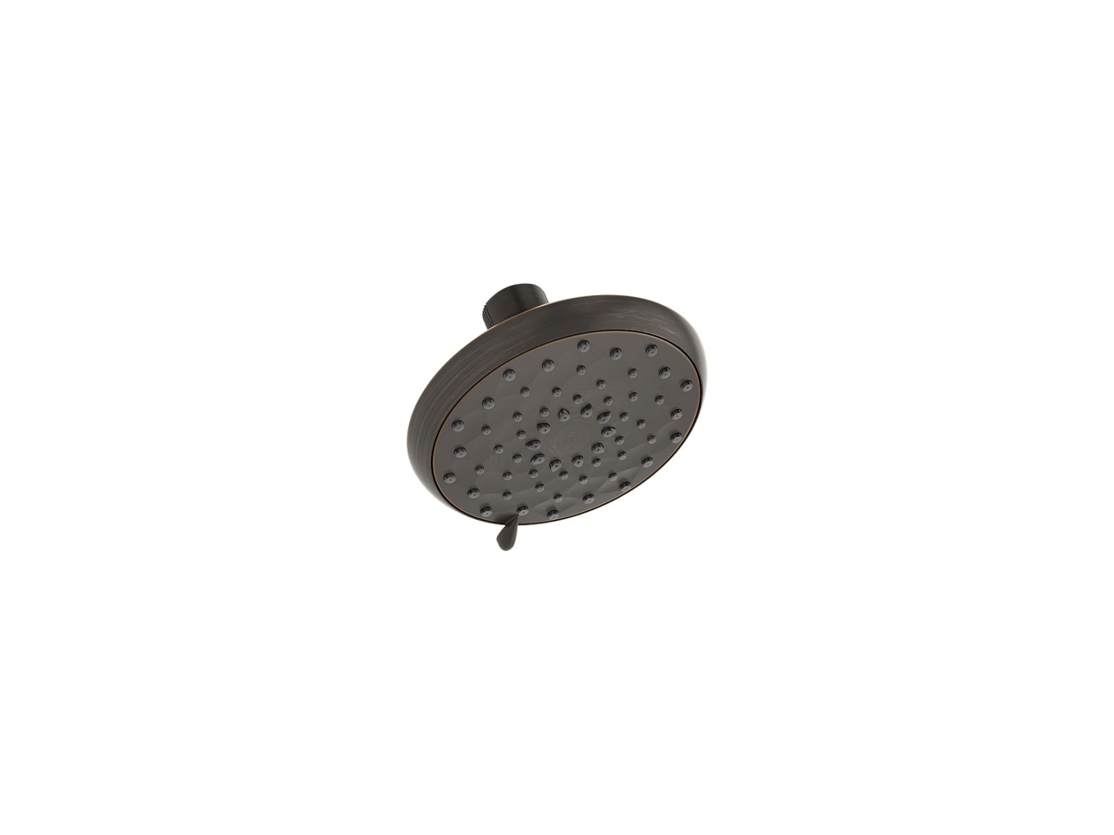 Awaken® B110 Three-function showerhead, 2.5 gpm