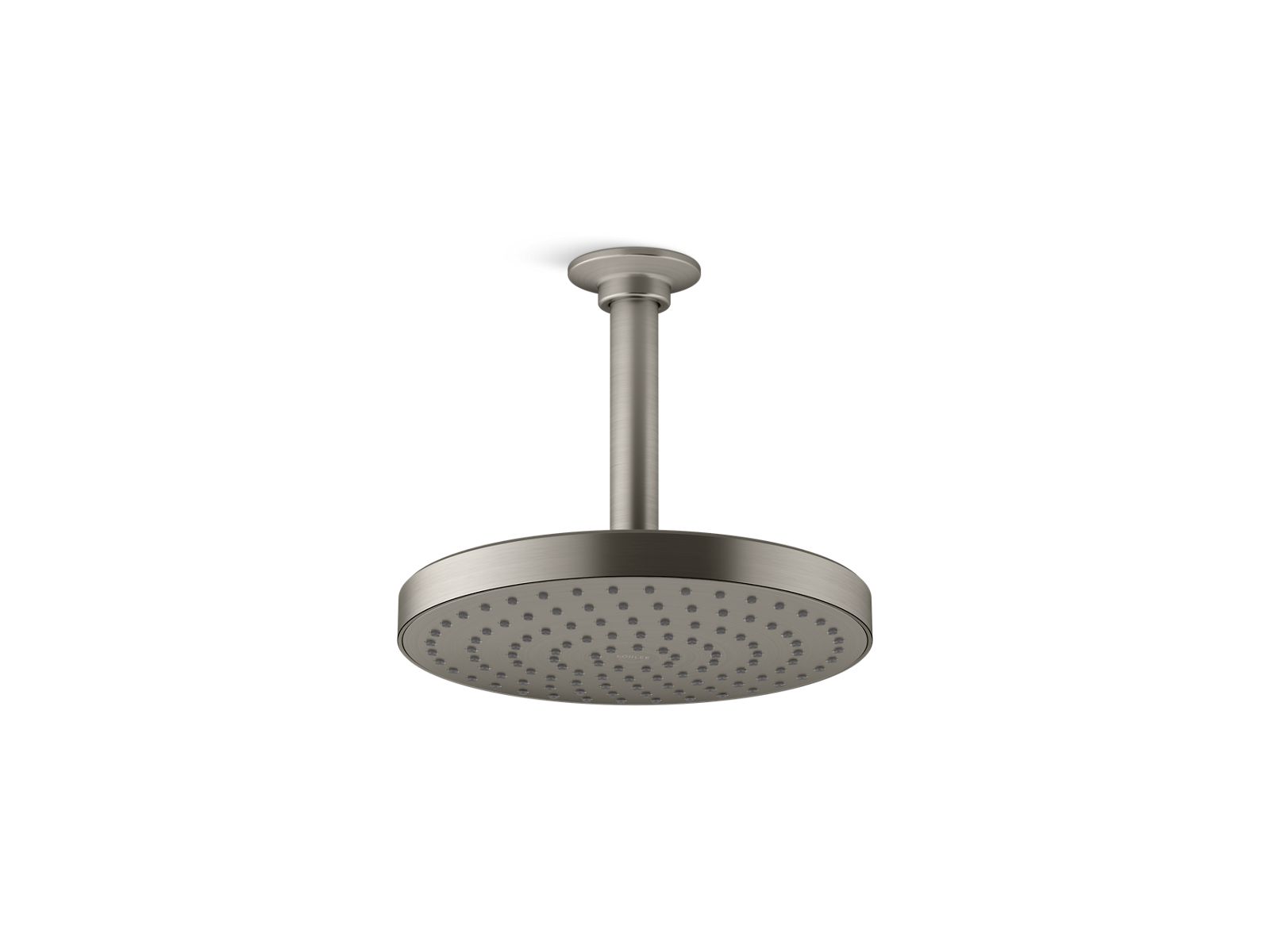 50392-awaken-8-single-function-rainhead-1-75-gpm-4.jpg Awaken® 8" single-function rainhead, 1.75 gpm