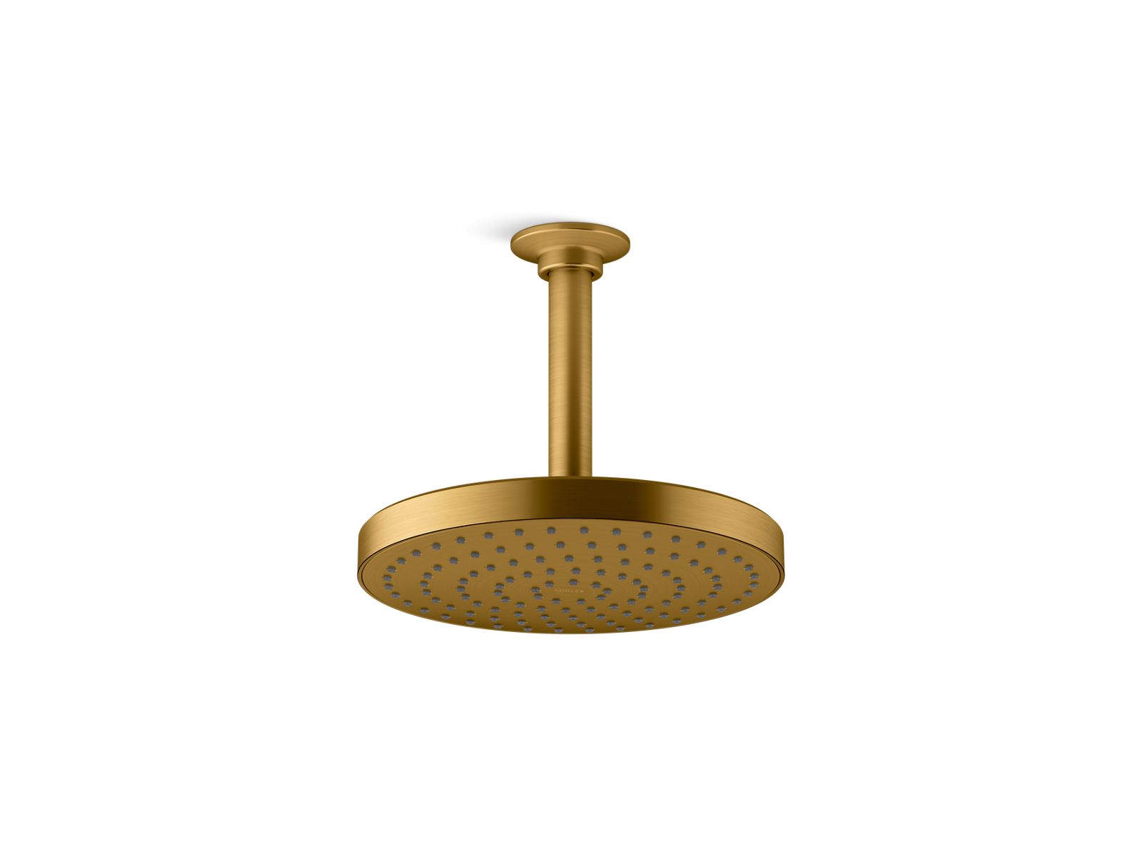 50392-awaken-8-single-function-rainhead-1-75-gpm-5.jpg Awaken® 8" single-function rainhead, 1.75 gpm