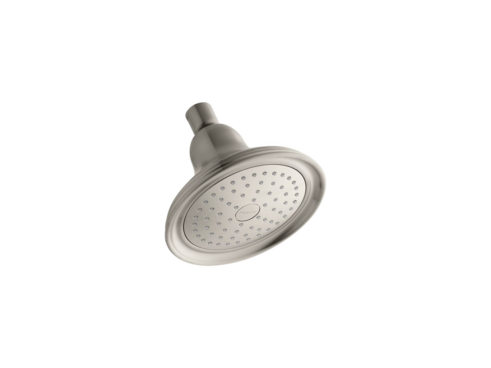 50398-devonshire-single-function-showerhead-2-5-gpm-3.jpg Devonshire® Single-function showerhead, 2.5 gpm