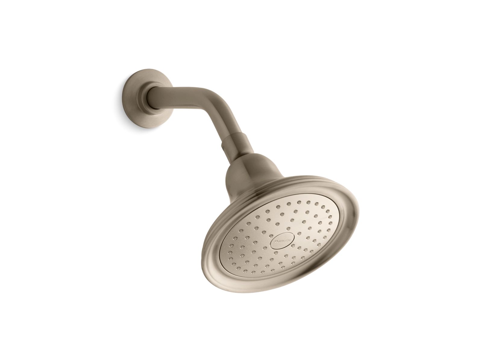 50398-devonshire-single-function-showerhead-2-5-gpm-5.jpg Devonshire® Single-function showerhead, 2.5 gpm