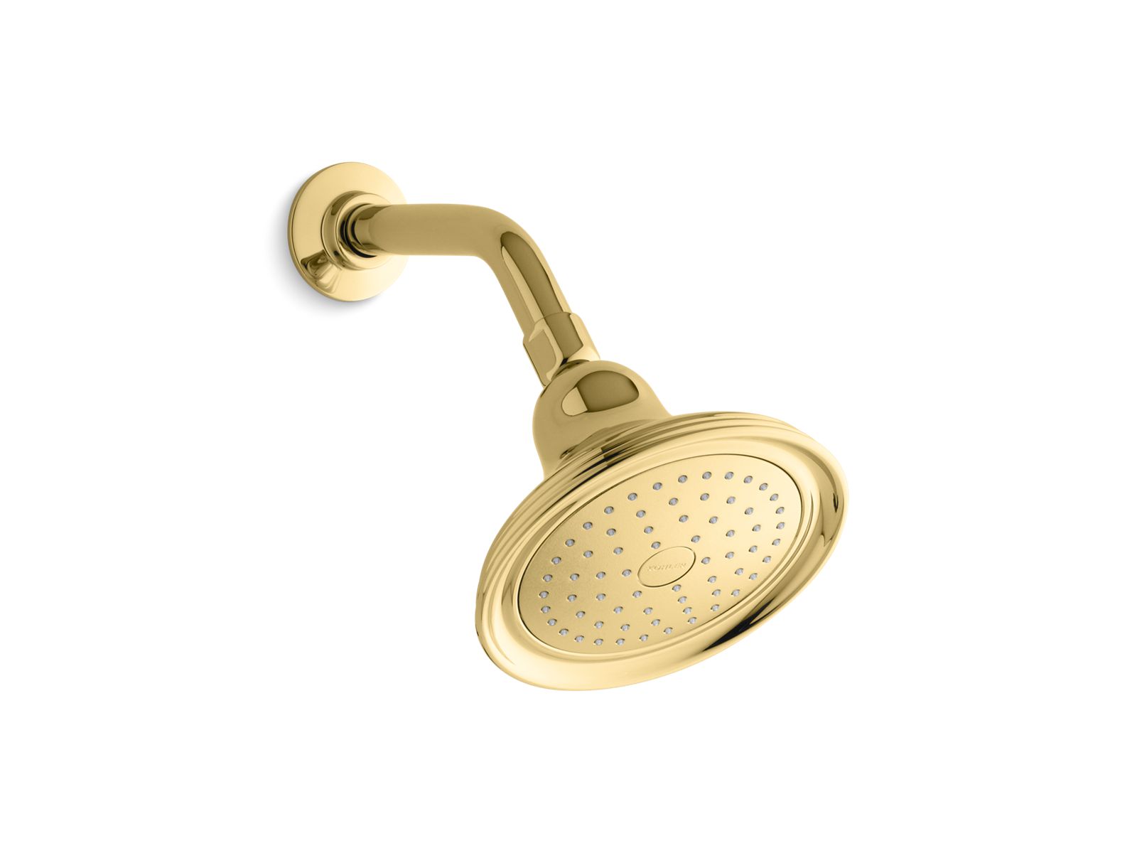 50398-devonshire-single-function-showerhead-2-5-gpm-6.jpg Devonshire® Single-function showerhead, 2.5 gpm