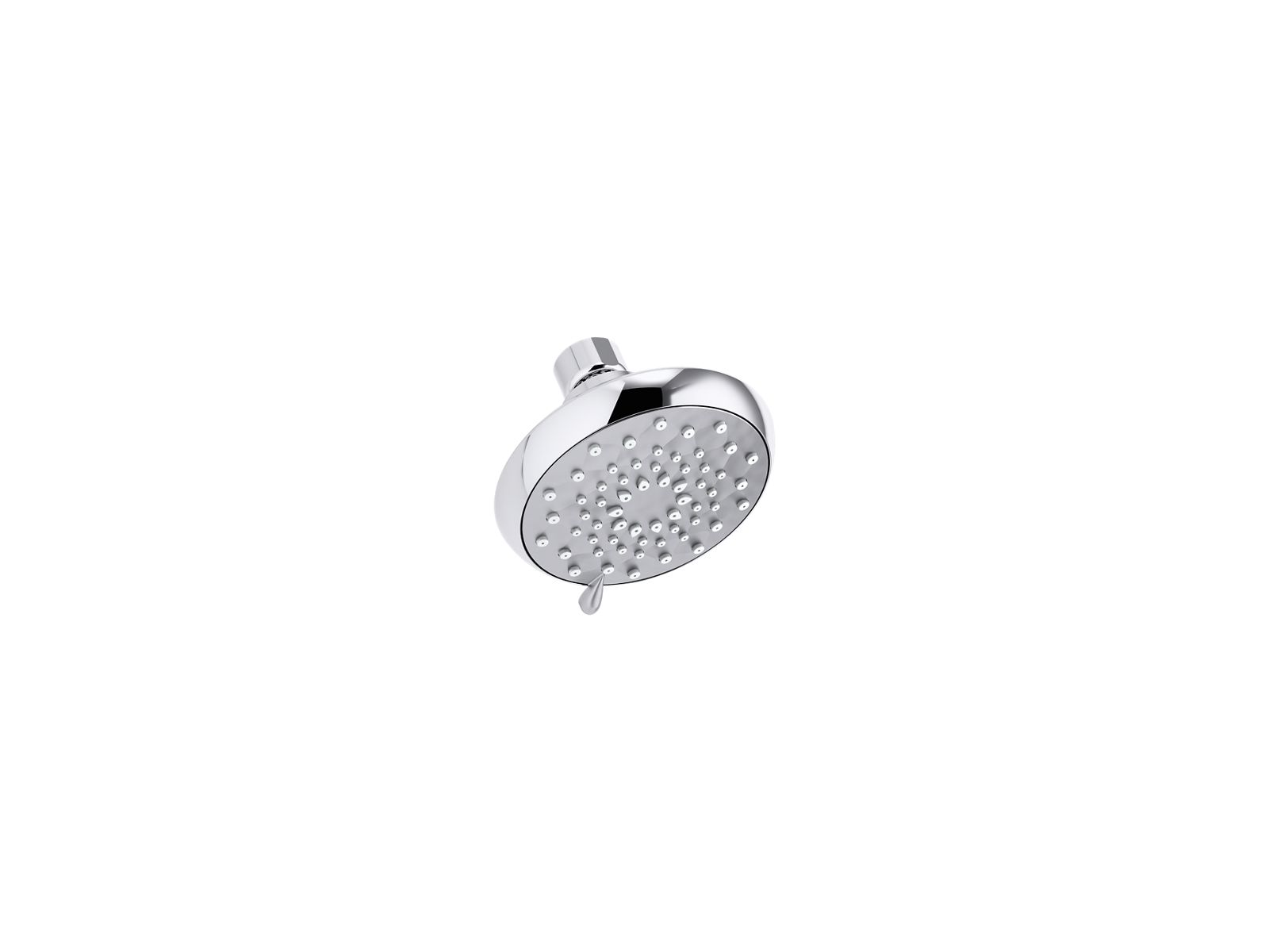 Awaken® B90 Three-function showerhead, 2.0 gpm