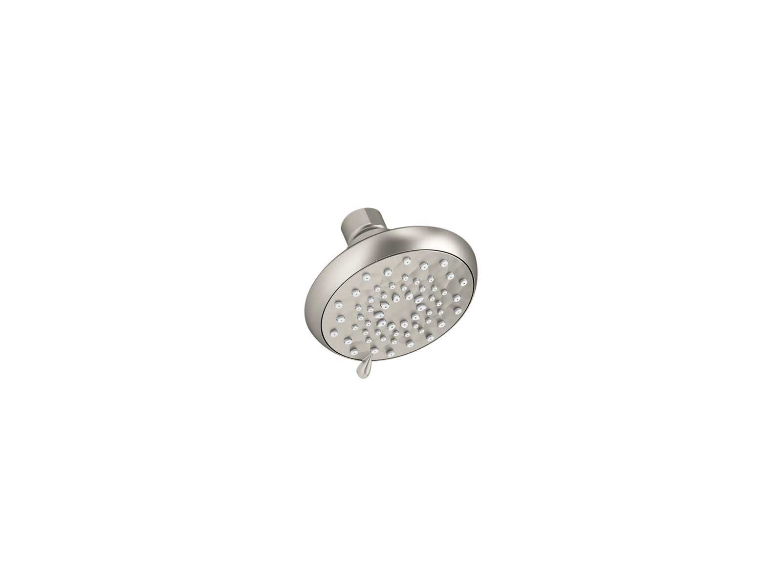 Awaken® B90 Three-function showerhead, 2.0 gpm