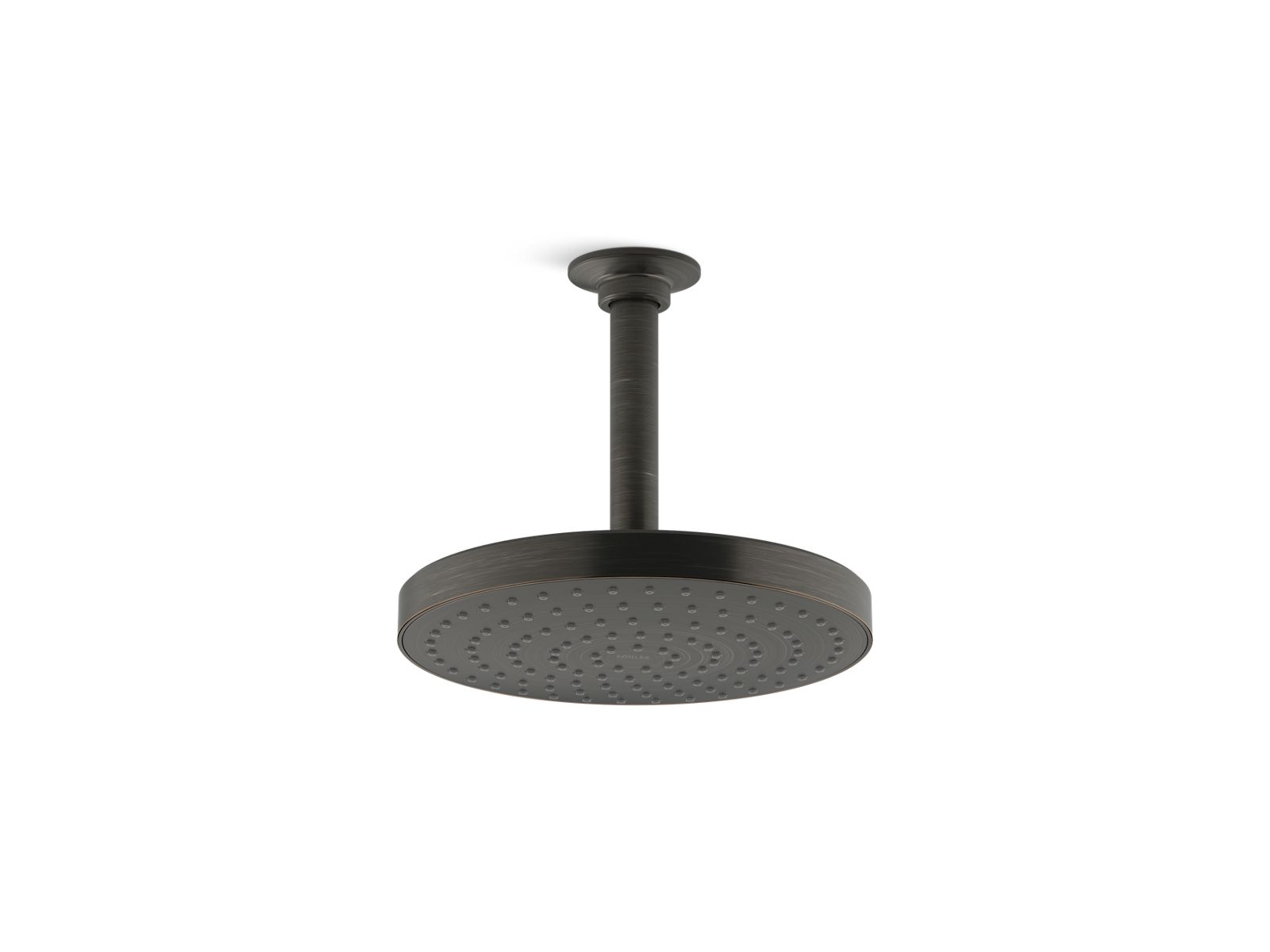 Awaken® 8" 2.0 gpm rainhead