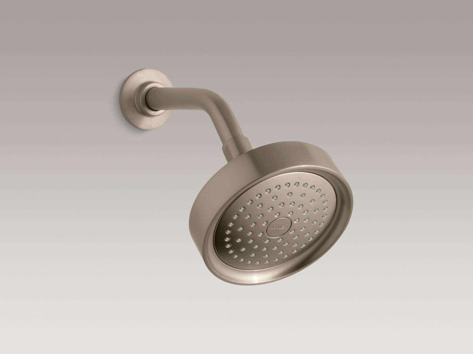 50742-purist-r-taboret-r-2-5-gpm-single-function-wall-mount-showerhead-4.jpg Purist(R) Taboret(R) 2.5 gpm single-function wall-mount showerhead