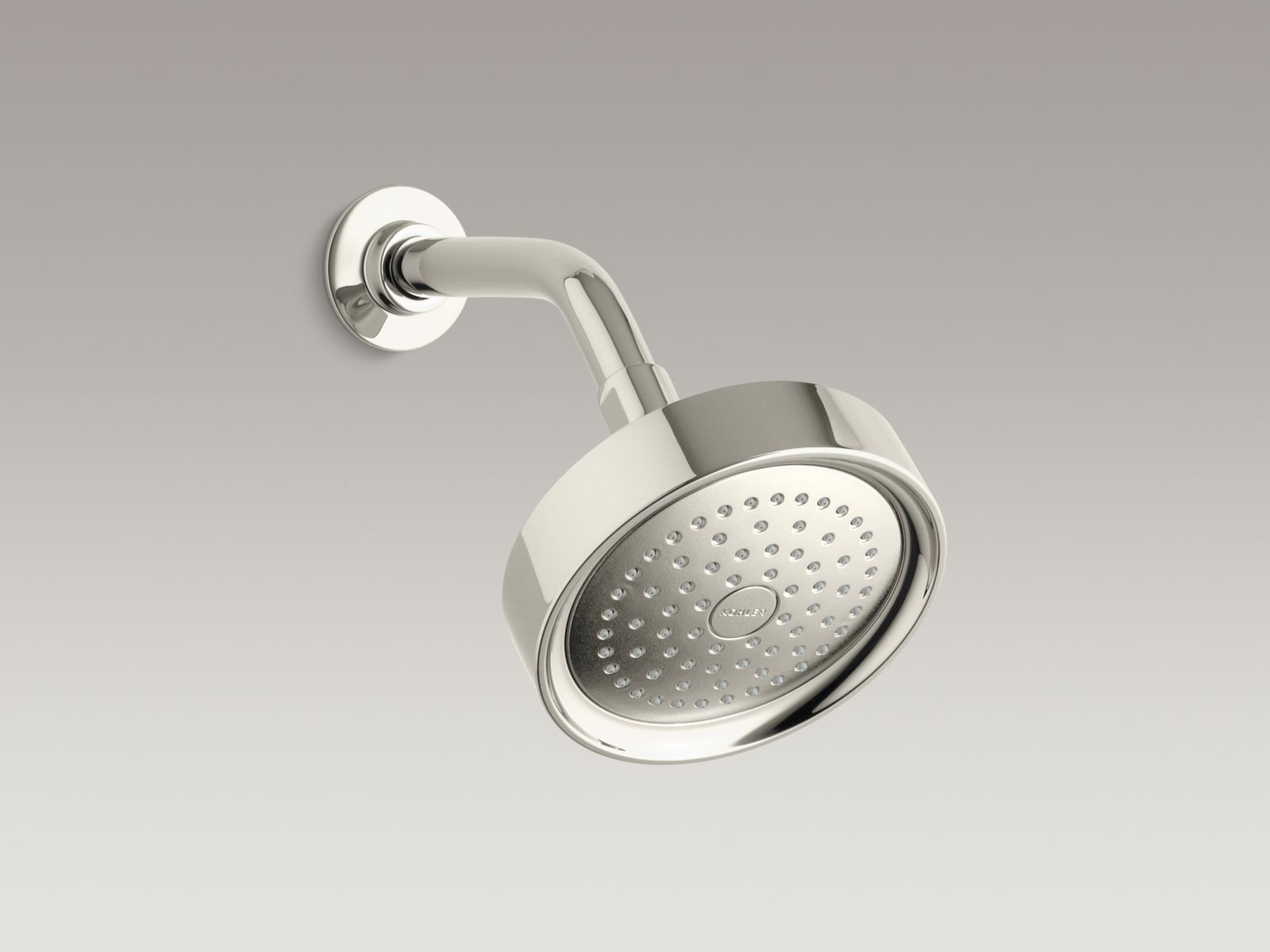 50742-purist-r-taboret-r-2-5-gpm-single-function-wall-mount-showerhead-6.jpg Purist(R) Taboret(R) 2.5 gpm single-function wall-mount showerhead