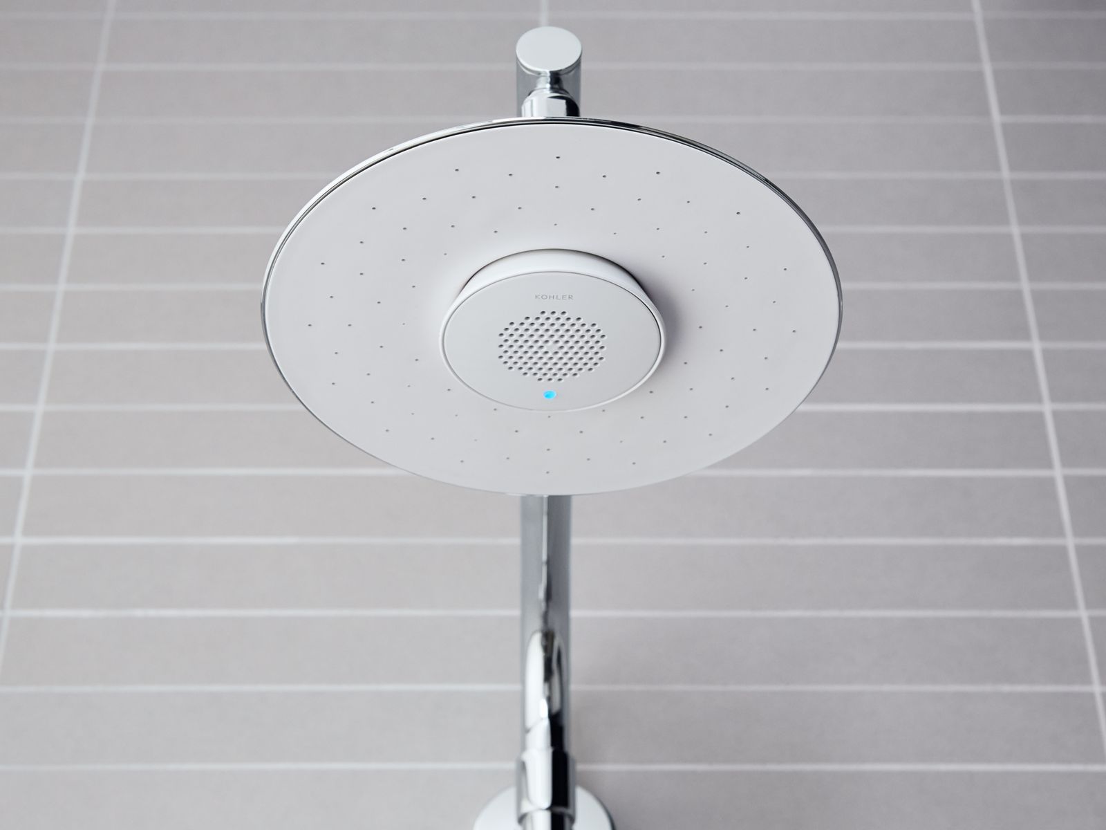 50750-moxie-rainhead-with-wireless-speaker-2-5-gpm-6.jpg Moxie® Rainhead with wireless speaker, 2.5 gpm