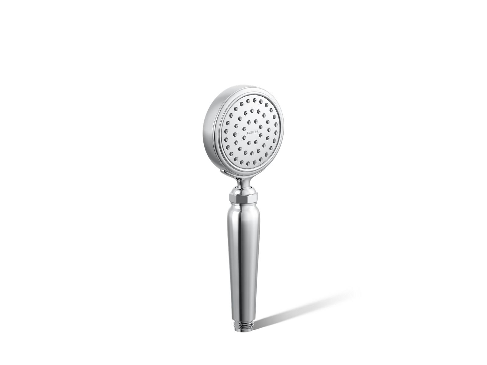 Artifacts® Single-function handshower, 1.75 gpm