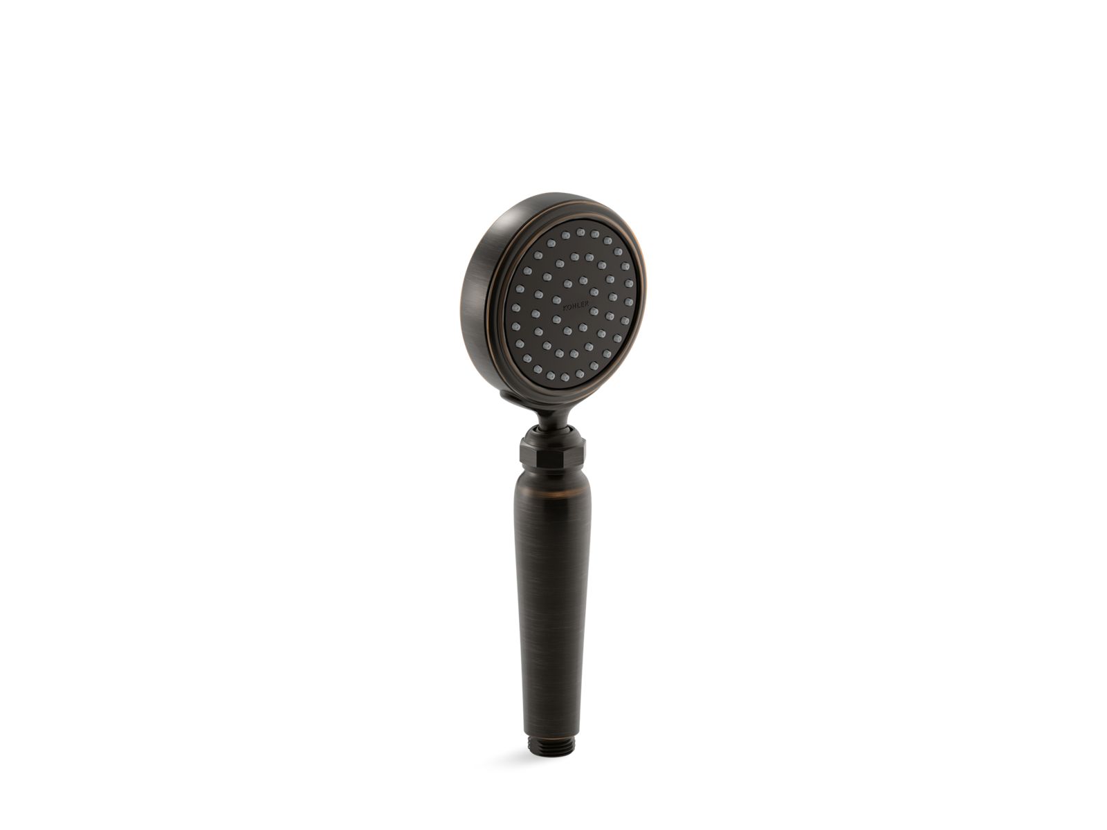 Artifacts® Single-function handshower, 1.75 gpm