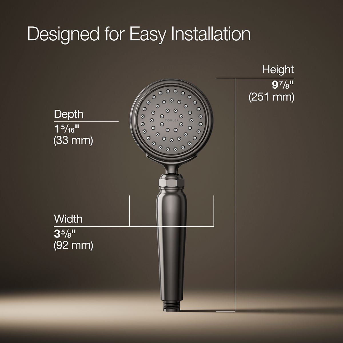 50768-artifacts-single-function-handshower-1-75-gpm-22.jpg Artifacts® Single-function handshower, 1.75 gpm