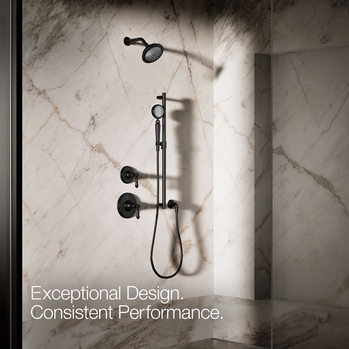 50768-artifacts-single-function-handshower-1-75-gpm-45.jpg Artifacts® Single-function handshower, 1.75 gpm