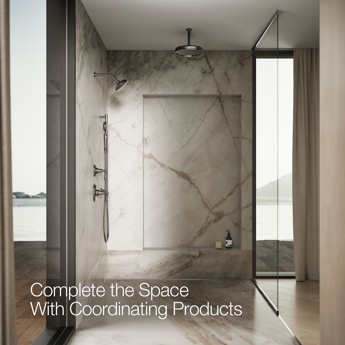 50768-artifacts-single-function-handshower-1-75-gpm-54.jpg Artifacts® Single-function handshower, 1.75 gpm