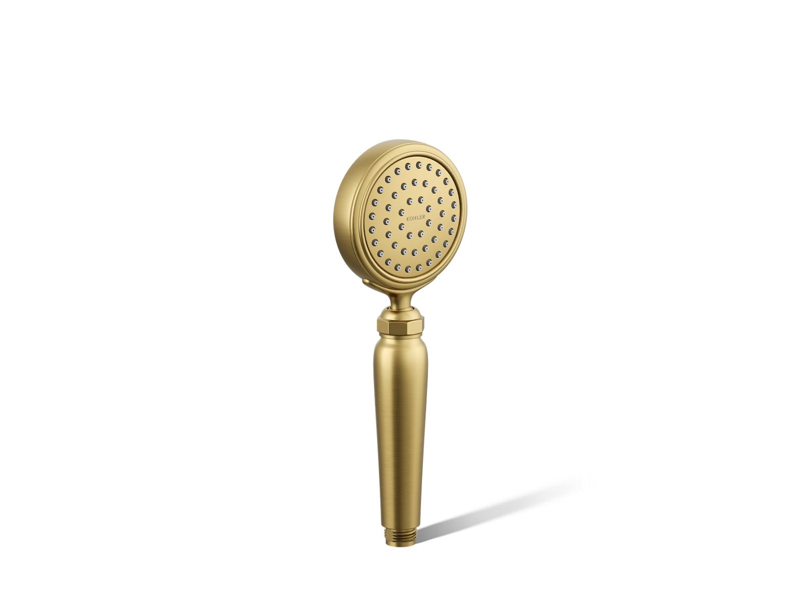 50768-artifacts-single-function-handshower-1-75-gpm-6.jpg Artifacts® Single-function handshower, 1.75 gpm