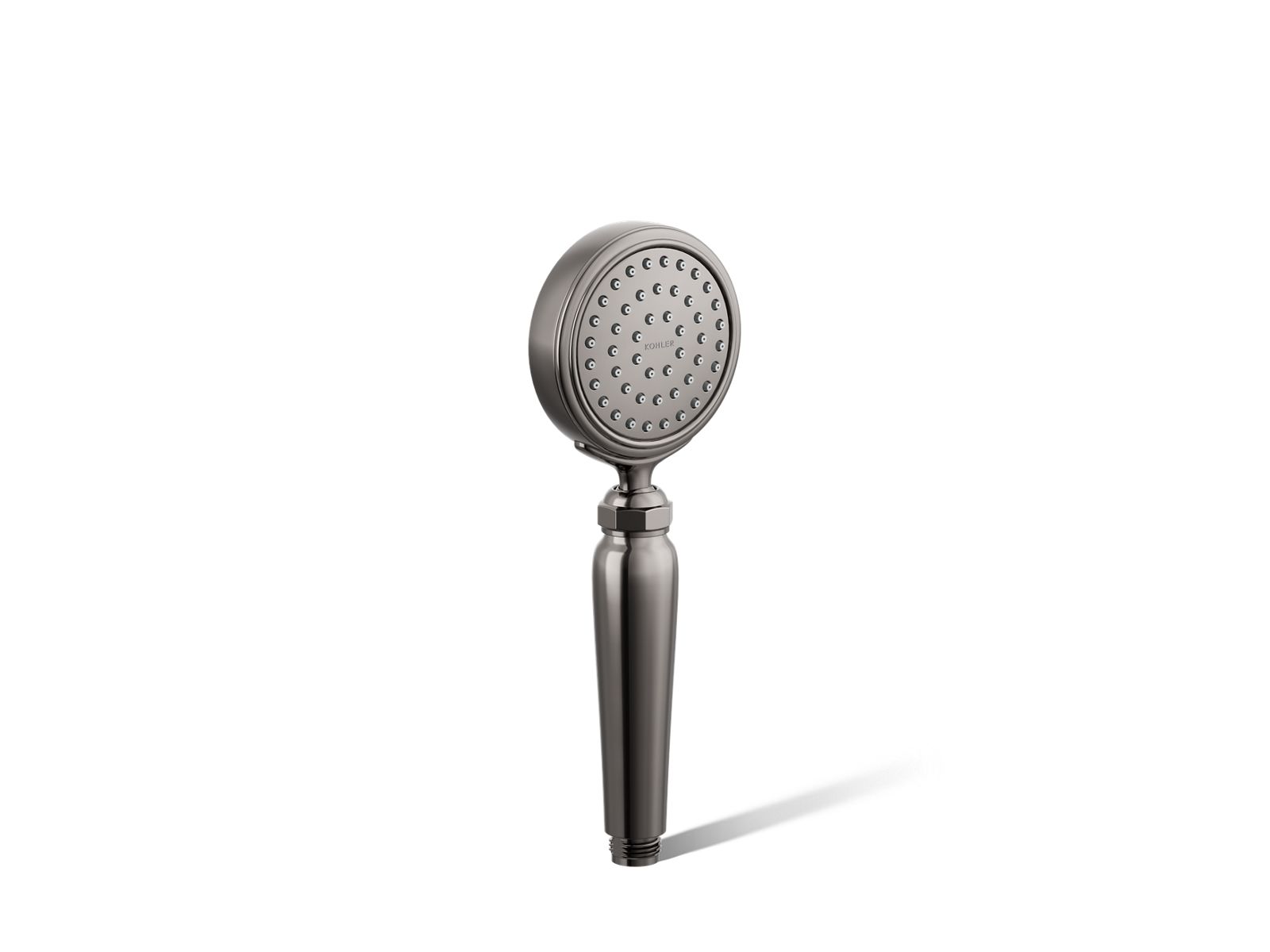 50768-artifacts-single-function-handshower-1-75-gpm-8.jpg Artifacts® Single-function handshower, 1.75 gpm