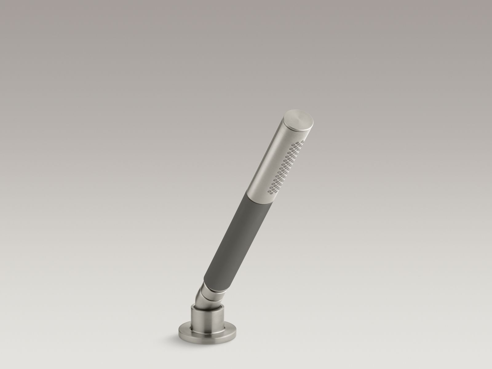 50825-shift-ellipse-multifunction-handshower-with-grey-handle-2-5-gpm-3.jpg Shift® Ellipse Multifunction handshower with Grey handle, 2.5 gpm