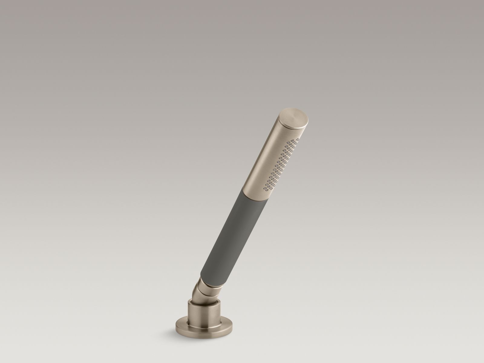 50825-shift-ellipse-multifunction-handshower-with-grey-handle-2-5-gpm-4.jpg Shift® Ellipse Multifunction handshower with Grey handle, 2.5 gpm