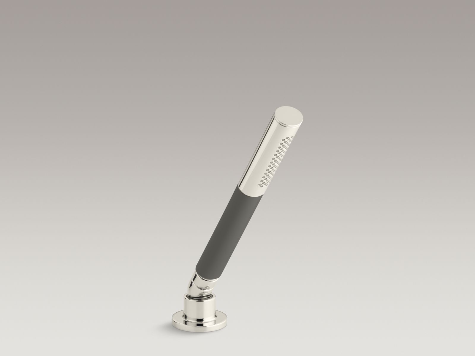 50825-shift-ellipse-multifunction-handshower-with-grey-handle-2-5-gpm-5.jpg Shift® Ellipse Multifunction handshower with Grey handle, 2.5 gpm