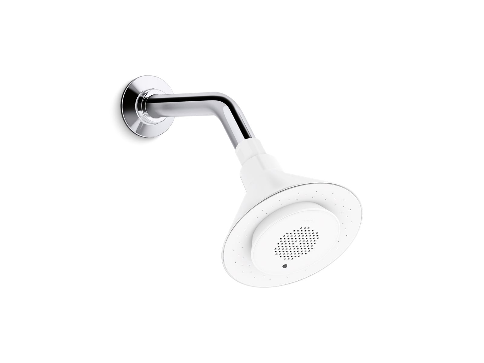 50834-moxie-single-function-showerhead-with-wireless-speaker-2-0-gpm-2.jpg Moxie® Single-function showerhead with wireless speaker, 2.0 gpm