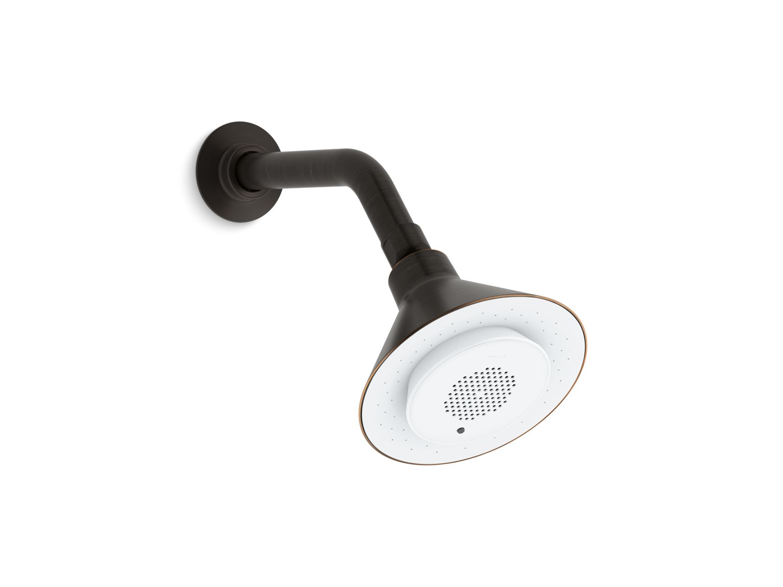 50834-moxie-single-function-showerhead-with-wireless-speaker-2-0-gpm-3.jpg Moxie® Single-function showerhead with wireless speaker, 2.0 gpm