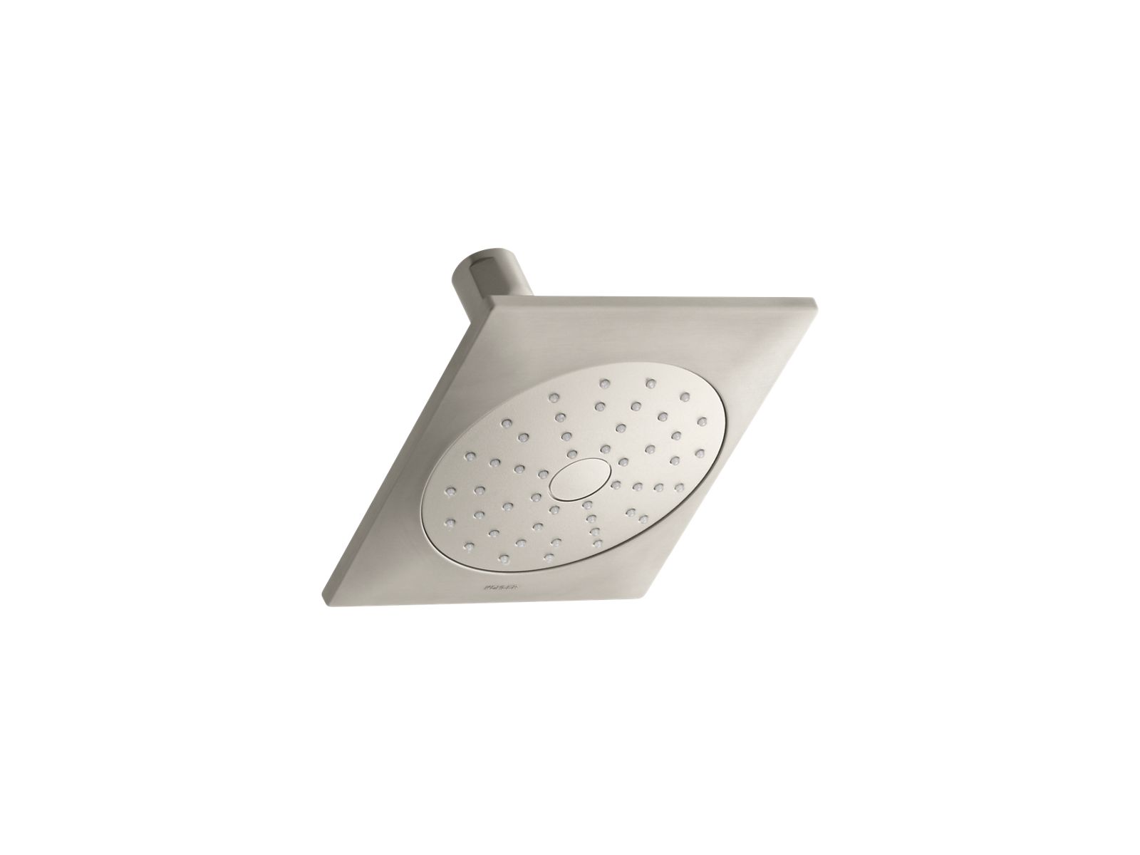 50839-loure-single-function-showerhead-2-0-gpm-2.jpg Loure® Single-function showerhead, 2.0 gpm