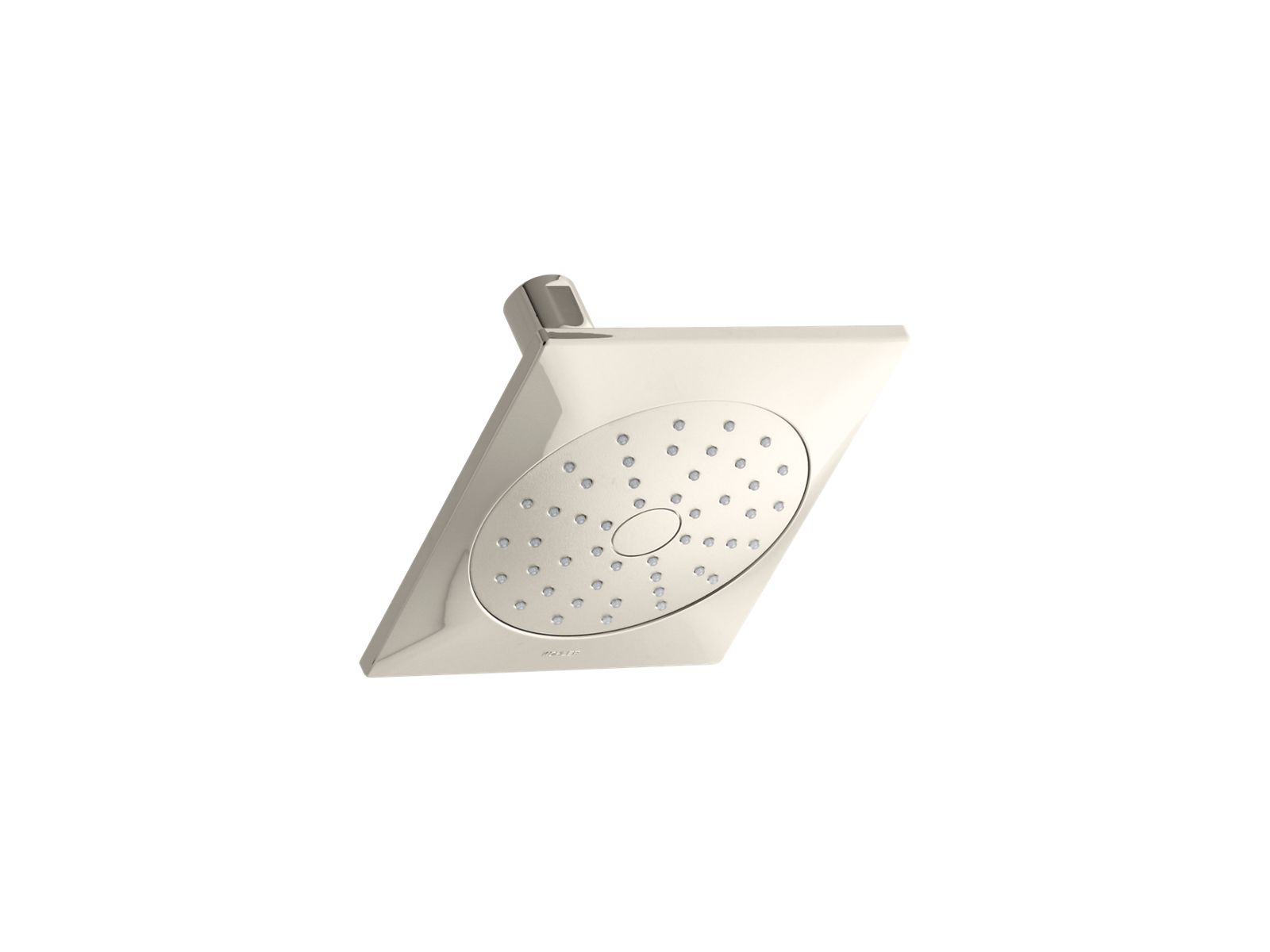 50839-loure-single-function-showerhead-2-0-gpm-3.jpg Loure® Single-function showerhead, 2.0 gpm