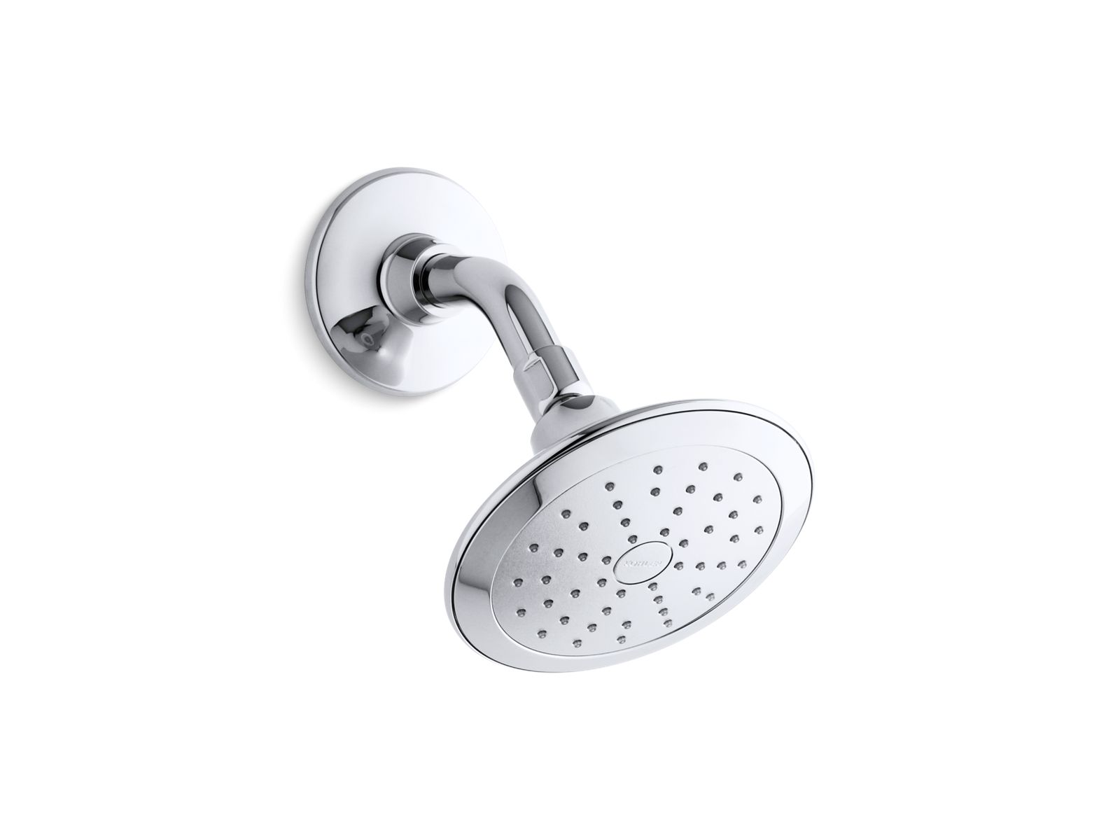 Alteo® Single-function showerhead, 1.75 gpm