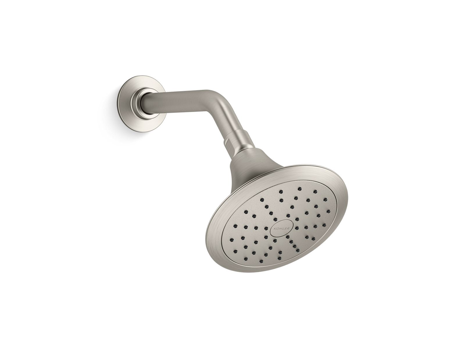 50851-fort-single-function-showerhead-1-75-gpm-2.jpg Forté® Single-function showerhead, 1.75 gpm
