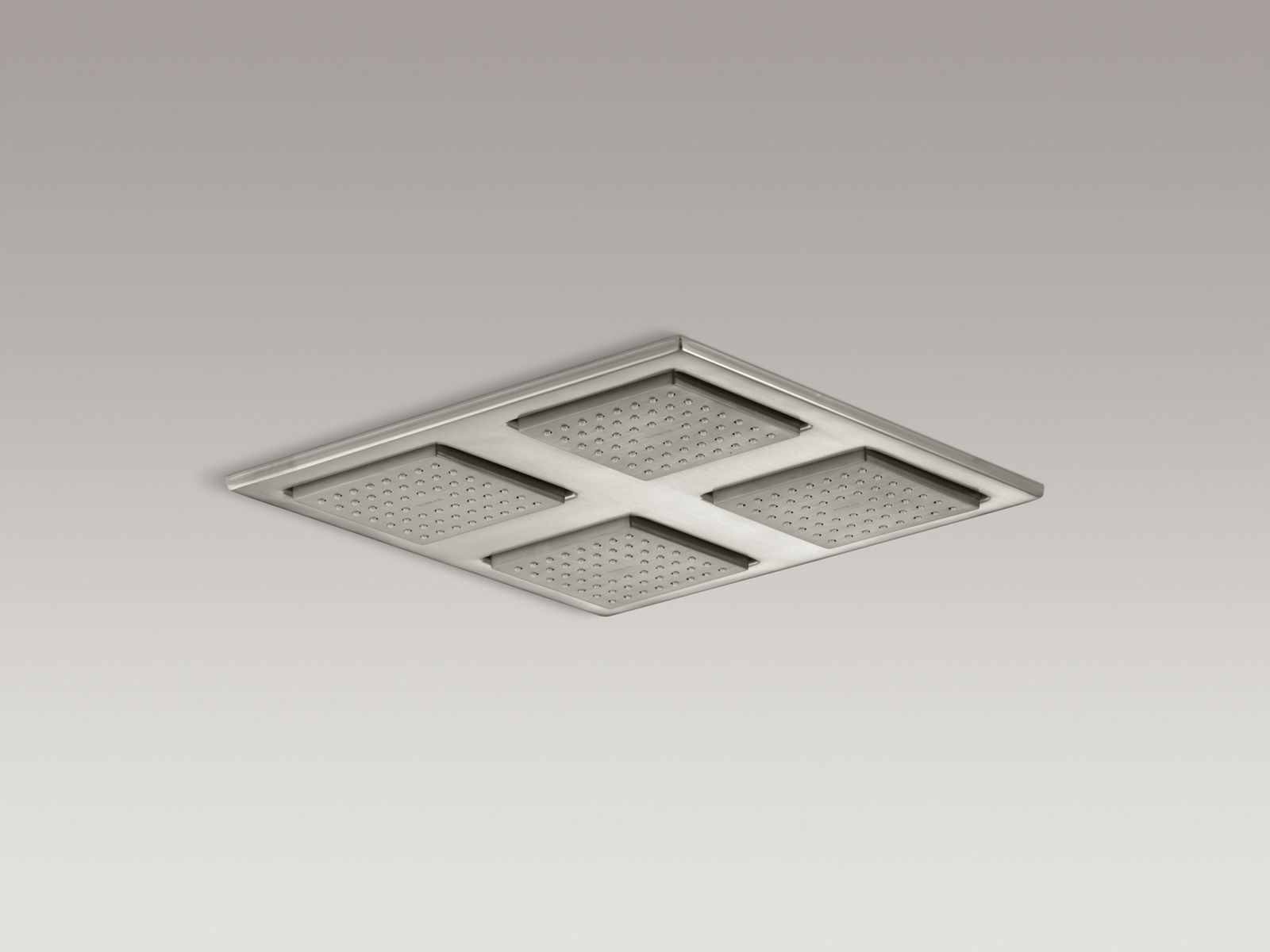 50855-watertile-r-rain-overhead-square-54-nozzle-shower-panel-with-soothing-spray-4.jpg WaterTile(R) Rain overhead square 54-nozzle shower panel with soothing spray