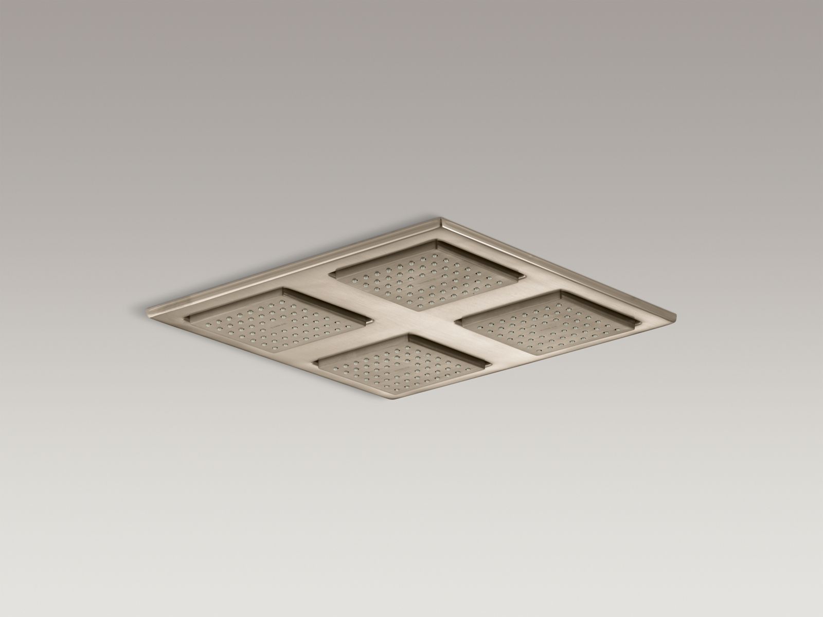 50855-watertile-r-rain-overhead-square-54-nozzle-shower-panel-with-soothing-spray-6.jpg WaterTile(R) Rain overhead square 54-nozzle shower panel with soothing spray