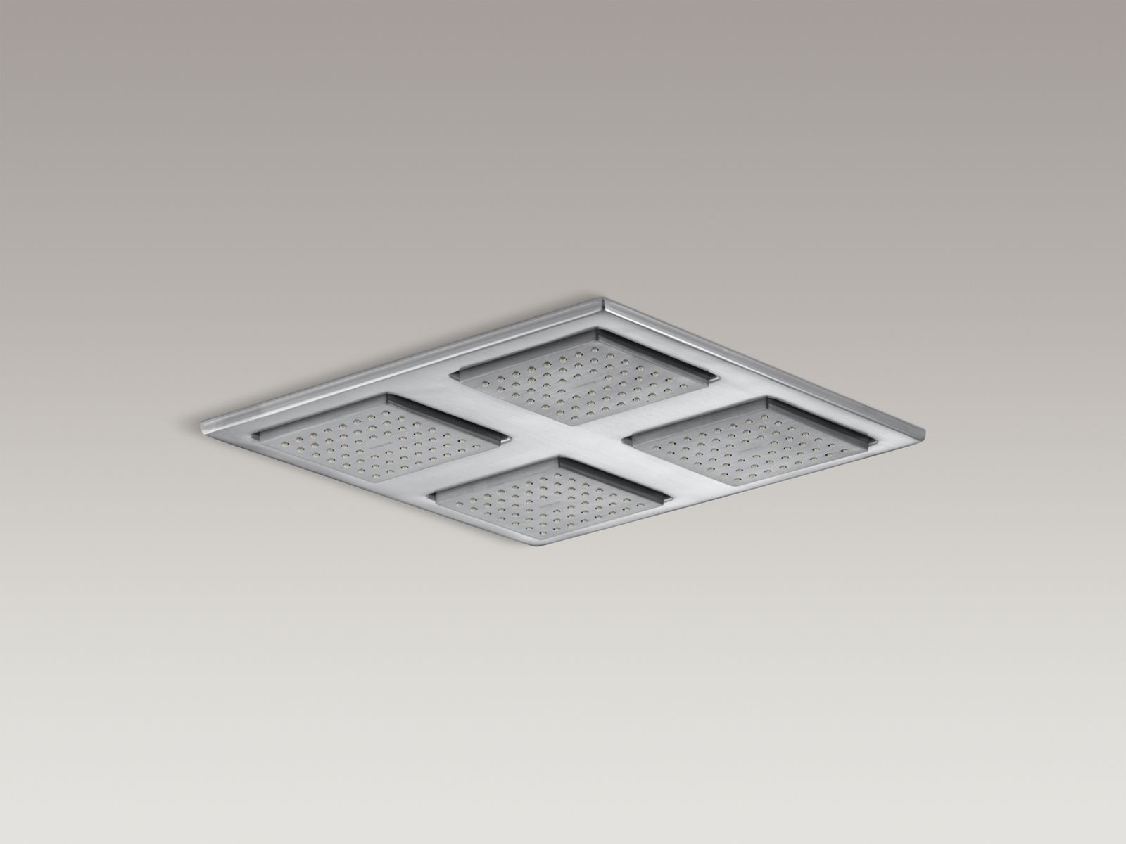 50855-watertile-r-rain-overhead-square-54-nozzle-shower-panel-with-soothing-spray-7.jpg WaterTile(R) Rain overhead square 54-nozzle shower panel with soothing spray