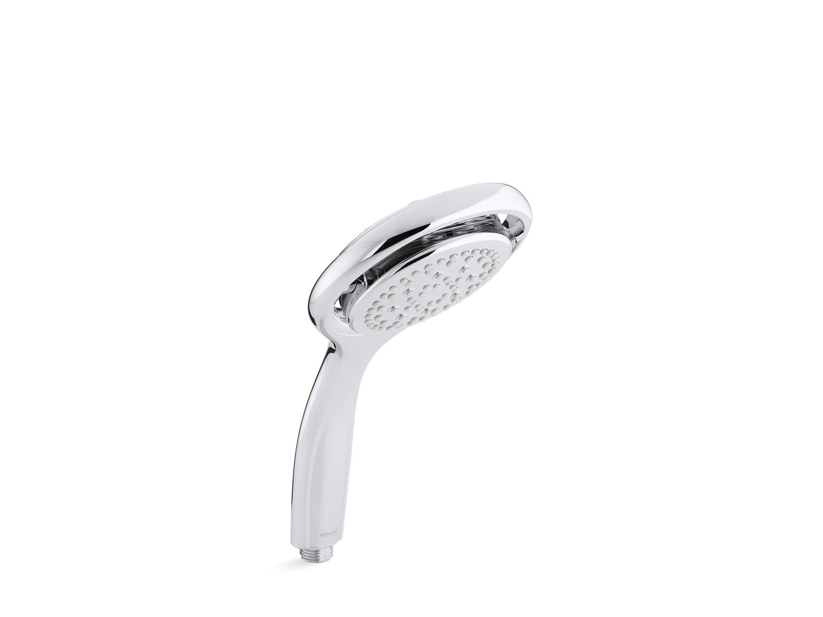 Flipside® Four-function handshower, 1.75 gpm