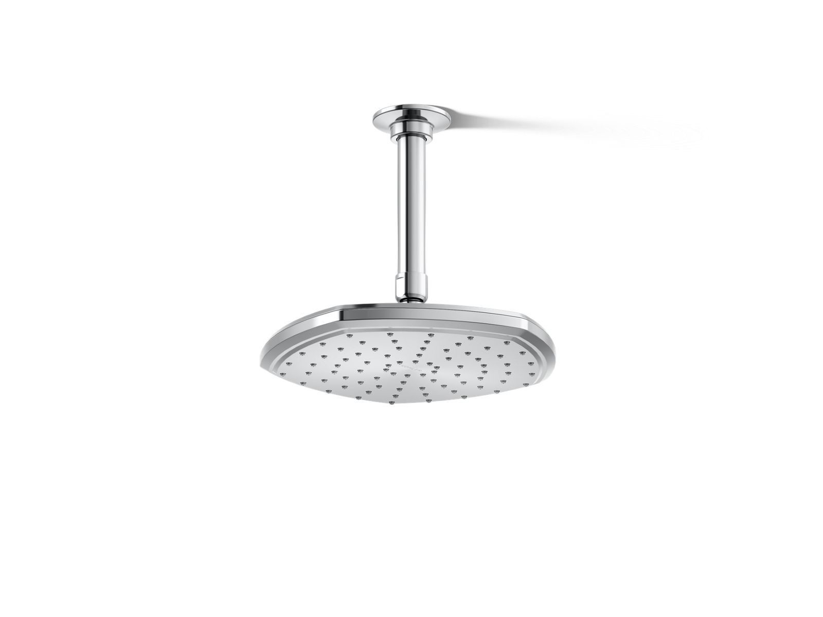 50871-occasion-8-single-function-rainhead-2-5-gpm-1.jpg Occasion® 8" single-function rainhead, 2.5 gpm