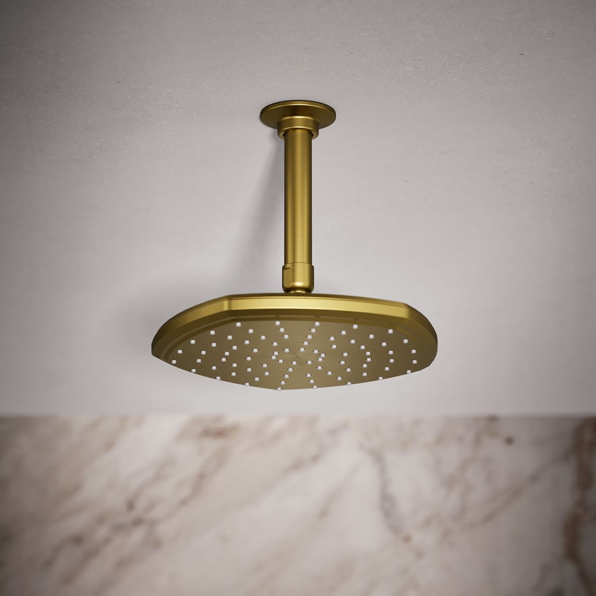50871-occasion-8-single-function-rainhead-2-5-gpm-10.jpg Occasion® 8" single-function rainhead, 2.5 gpm