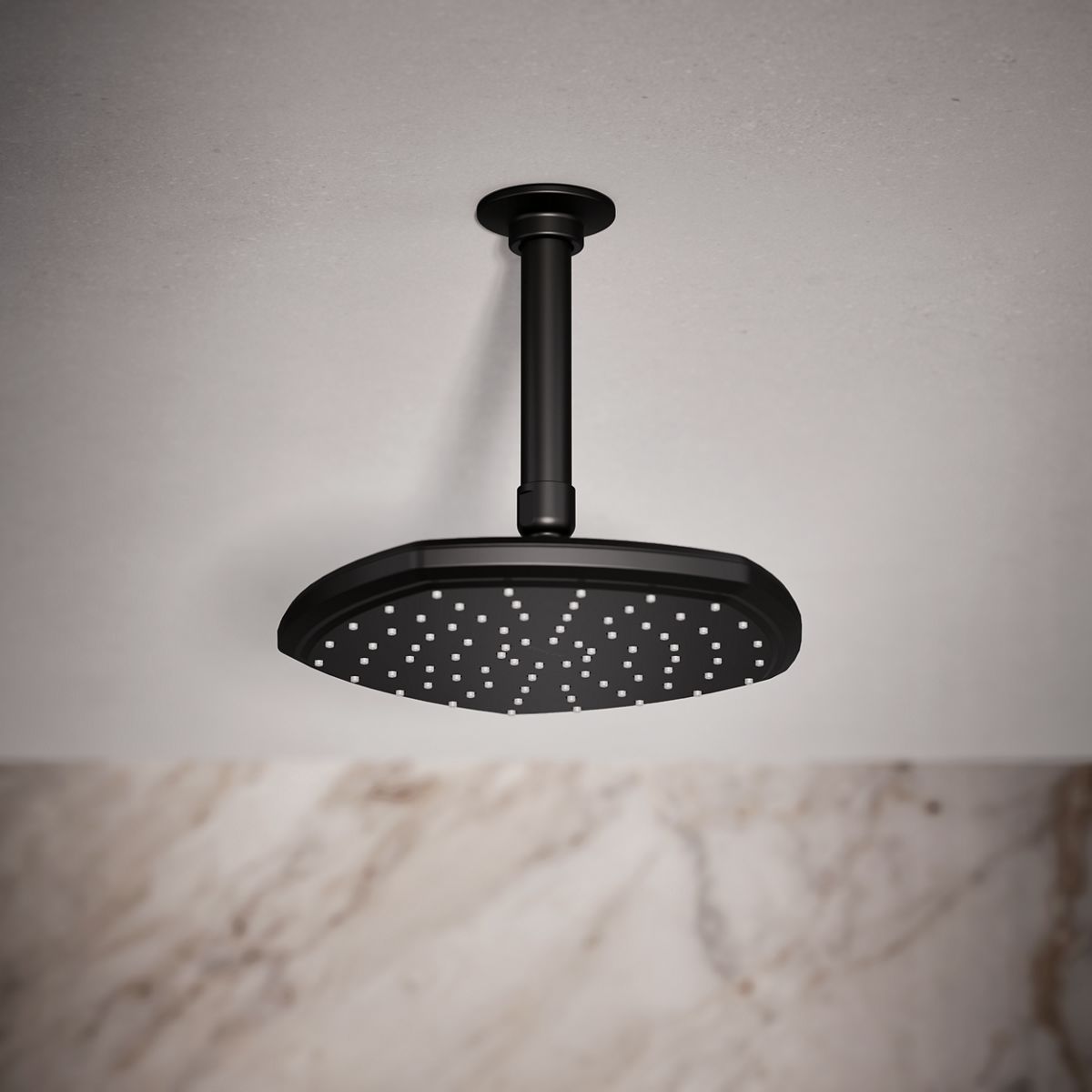 50871-occasion-8-single-function-rainhead-2-5-gpm-11.jpg Occasion® 8" single-function rainhead, 2.5 gpm