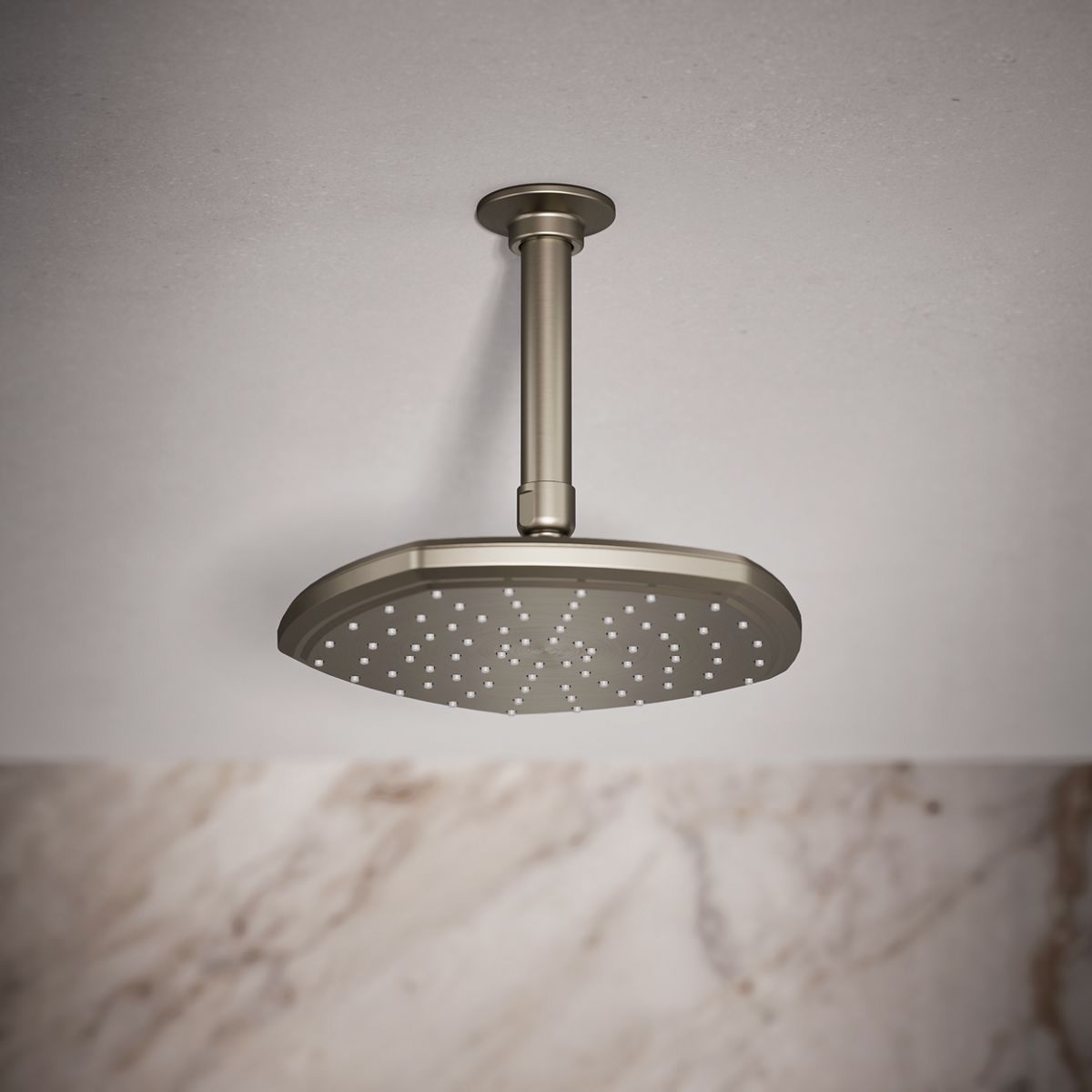 50871-occasion-8-single-function-rainhead-2-5-gpm-12.jpg Occasion® 8" single-function rainhead, 2.5 gpm