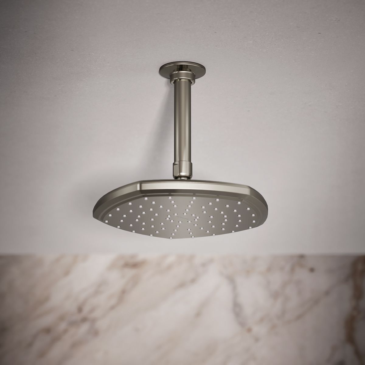 50871-occasion-8-single-function-rainhead-2-5-gpm-13.jpg Occasion® 8" single-function rainhead, 2.5 gpm